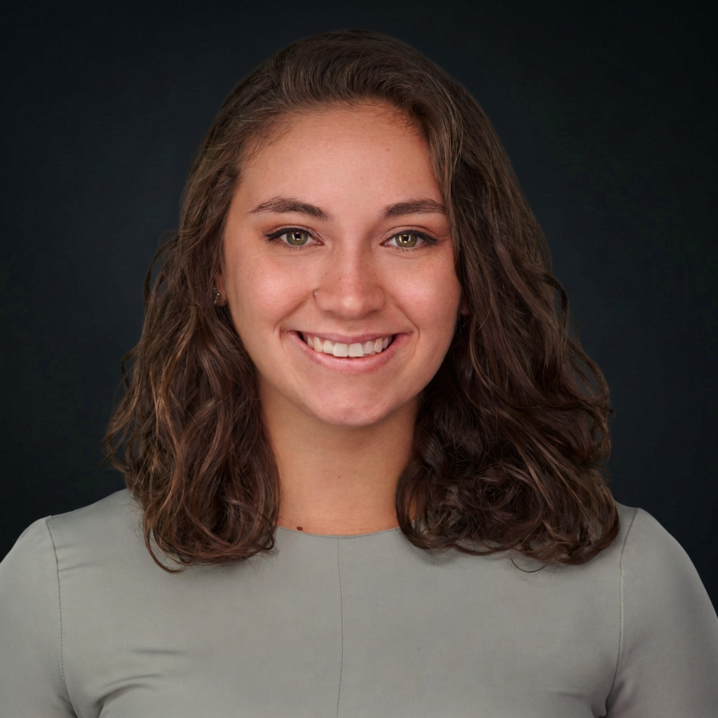 Marissa, Director of Business Development