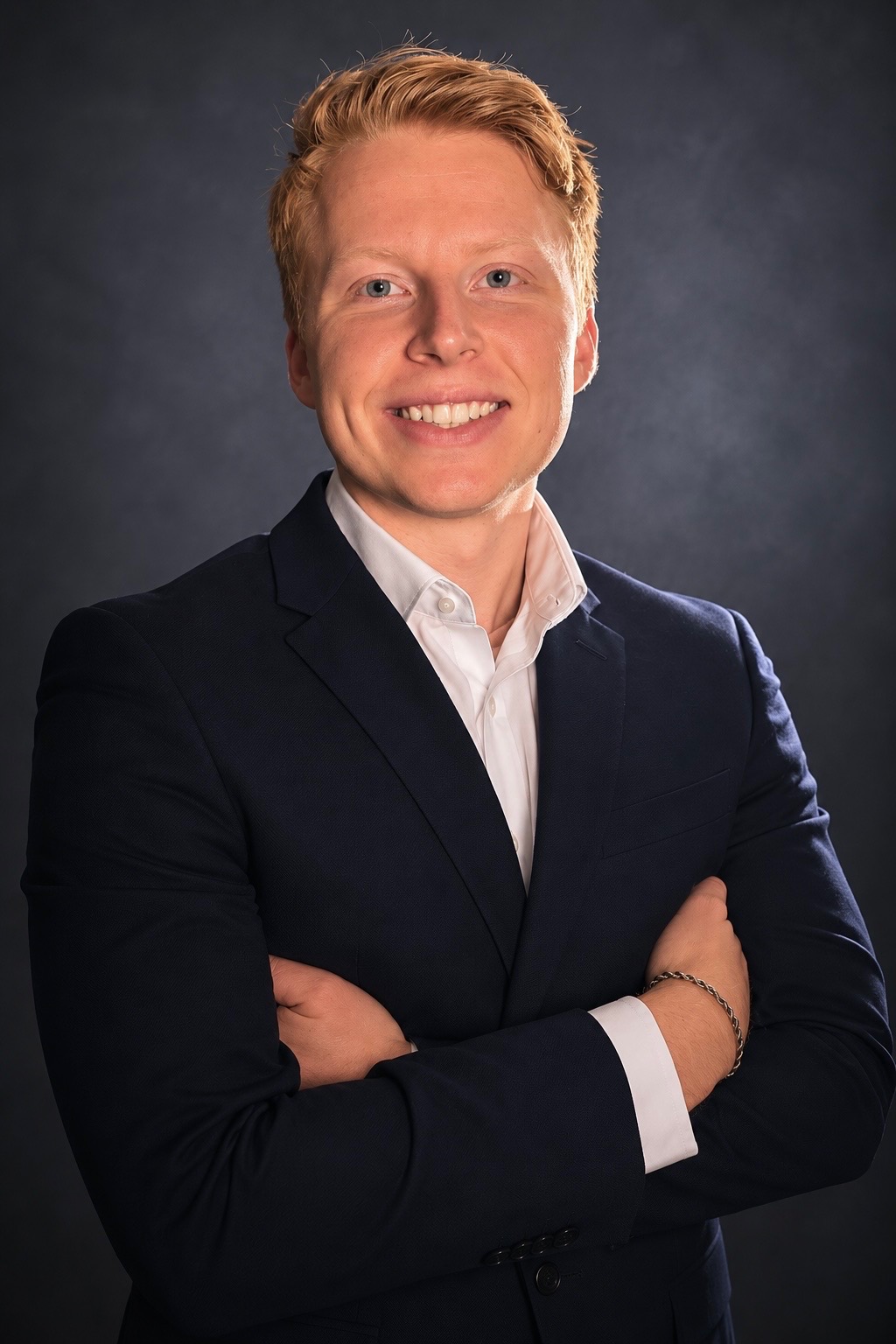 Aidan, Web Development Specialist