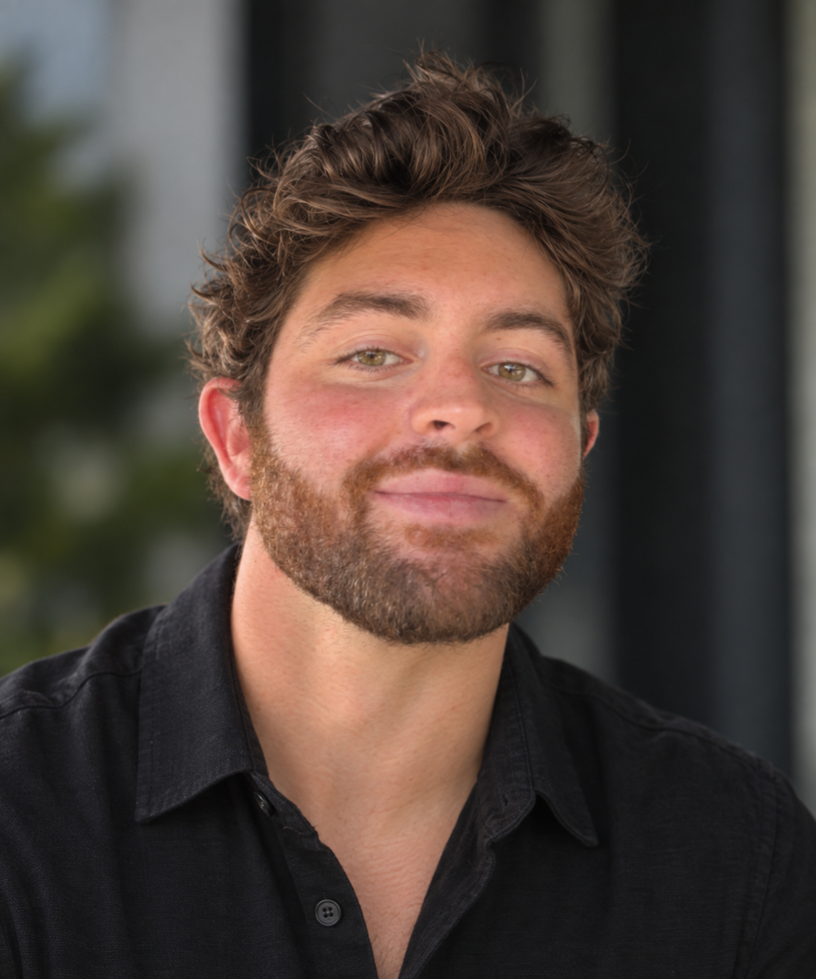 James Trend, Founder & CEO